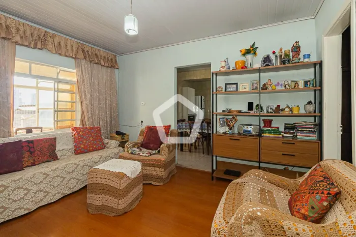 Casa em Parada Inglesa