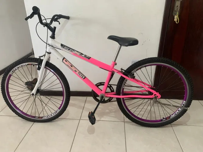 bicicleta a venda
