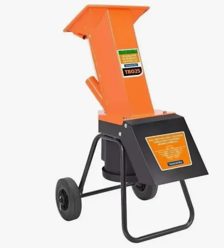 Triturador Tramontina tr025