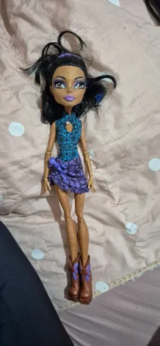 slot de monster high