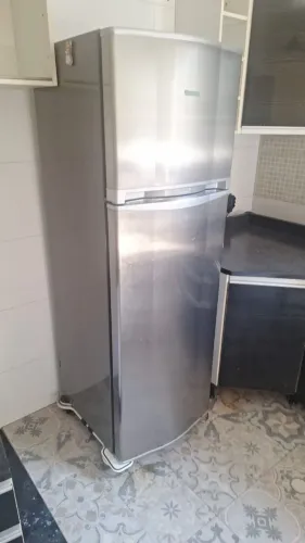Geladeira consul