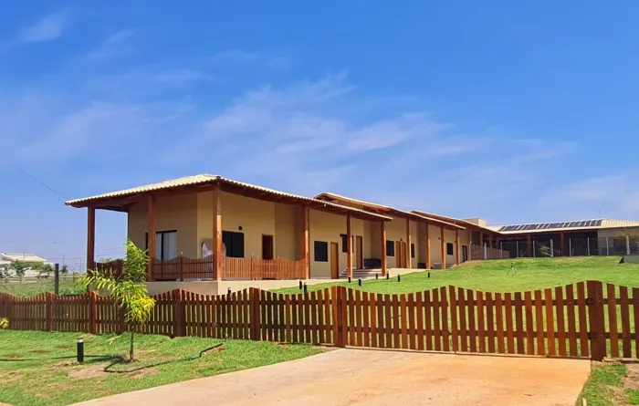 CASA CONDOMINIO TALISMA 
