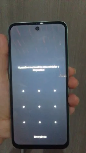 Tecno spark Go 124 gigas