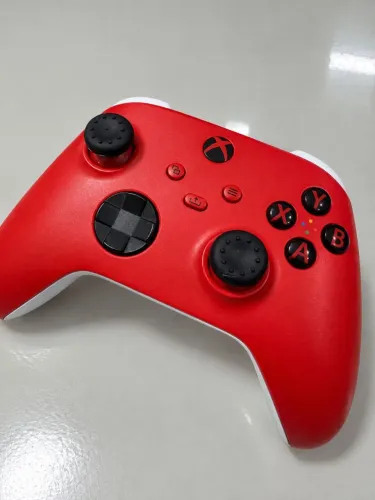 Controle Xbox series S