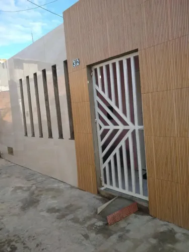 Vendo casa em Itabaiana 
