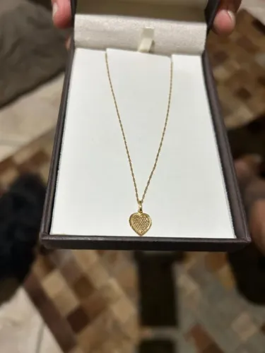 Vendo corrente de ouro 18