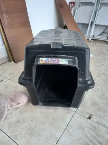 Casa de cachorro n°3