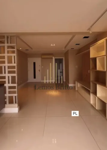 APARTAMENTO RESIDENCIAL em SALVADOR - BA, GRAÇA