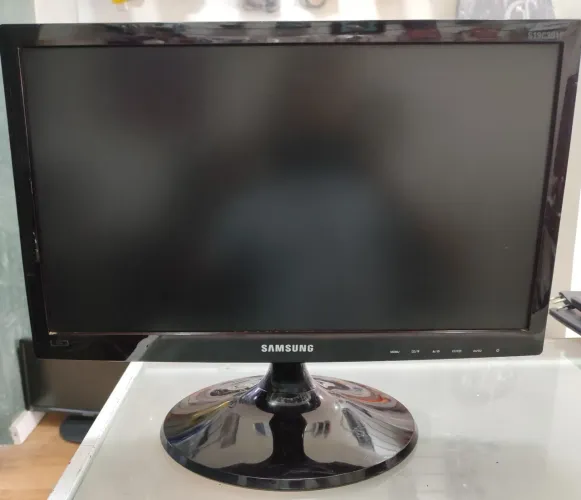 Monitor 19" Samsung