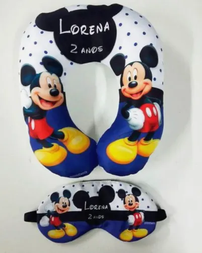 Lembrancinhas e kits escolares personalizados 