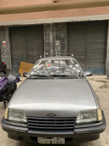 Chevrolet Kadett GLS 1.8 EFI / Sl/e 1.8 1993