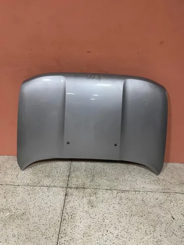 Capo Jeep Renegade 2016 - 2020 Original sem recuperação 