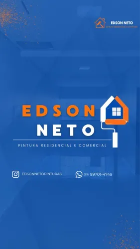 Pintor profissional 