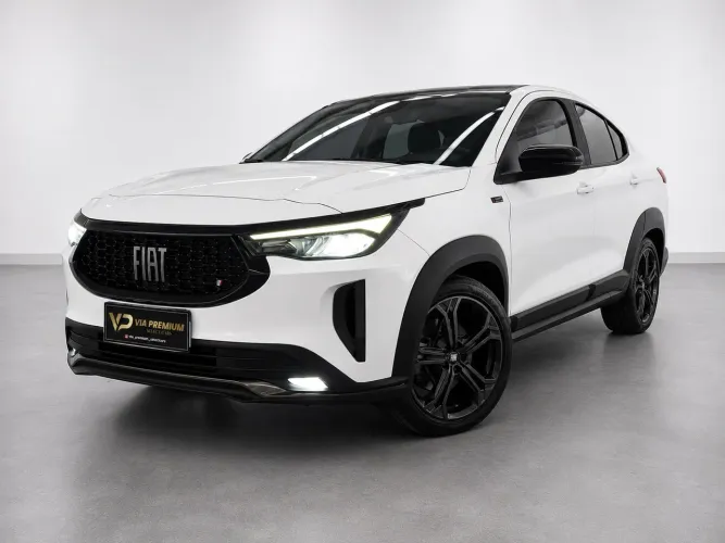 Fiat Fastback Limited Ed.1.3 270 T.flex Aut. 2023