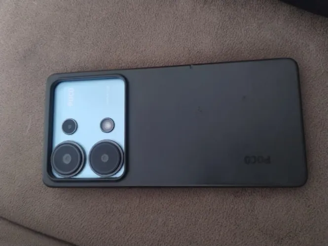 Poco m6 pro 512gb