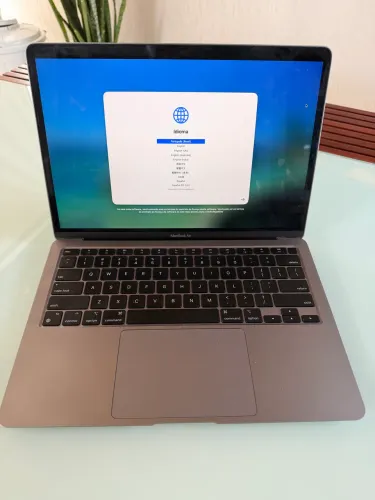 MacBook Air M1 