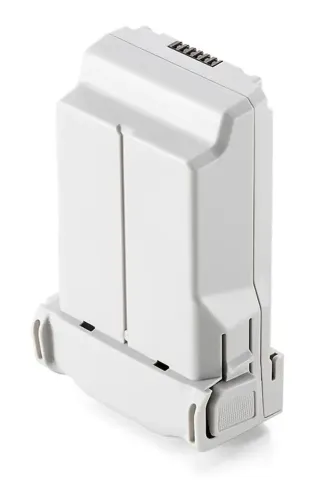 Bateria De Voo Inteligente Plus Dji (mini 3/3 Pro/4 Pro) Br - Dji1005