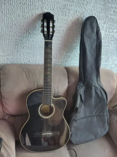 Violão Di Georgio 