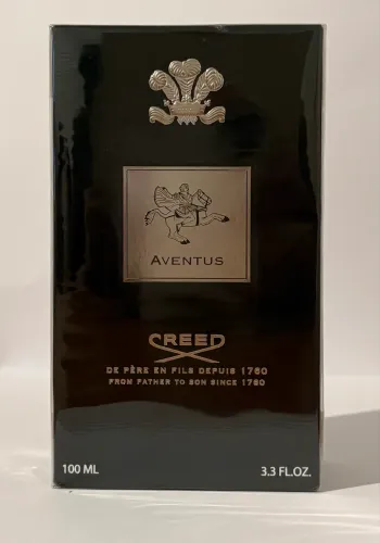 Perfume Creed Aventus - Eau de Parfum Masculino -100 ml