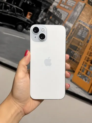 iphone 15 PLUS 92% Única dona