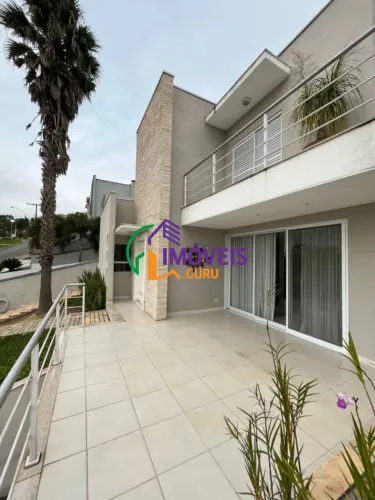 CASA EM CONDOMÍNIO - CONDOMÍNIO HILLS 3 - SP