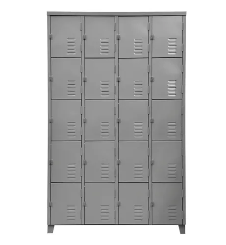Armário 20 Portas Novo