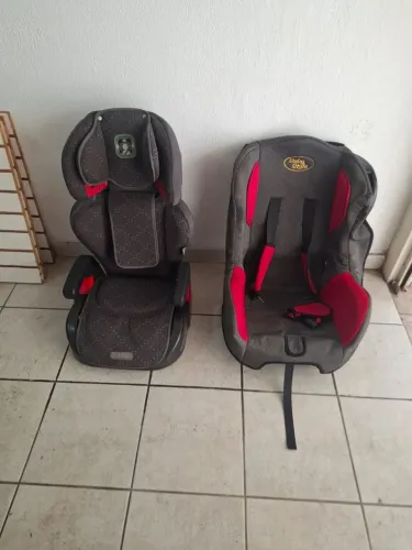 Cadeirinhas de bebê