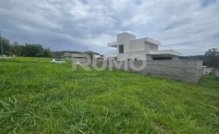 terreno - Jardim Portugal - Valinhos