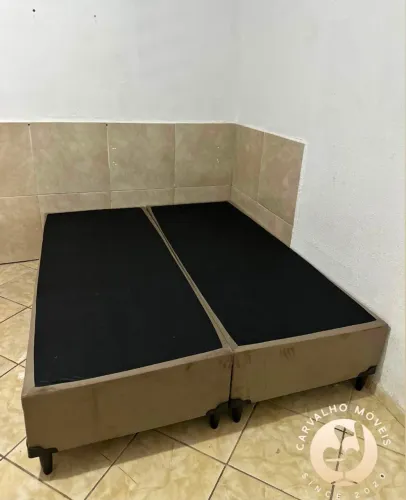 BASE QUEEN (NOVO)