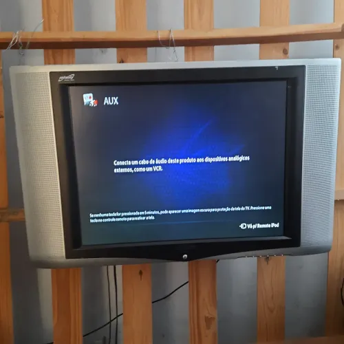 Tv Semp Lc2010z