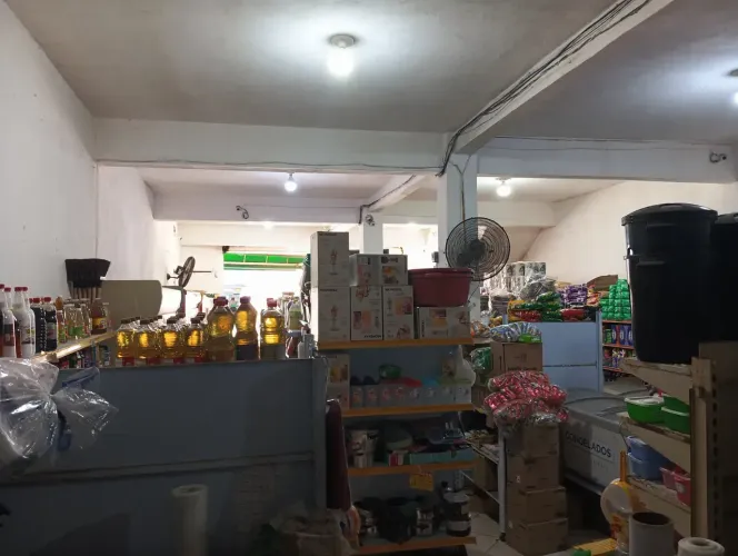 Ponto Comercial são Cristóvão
