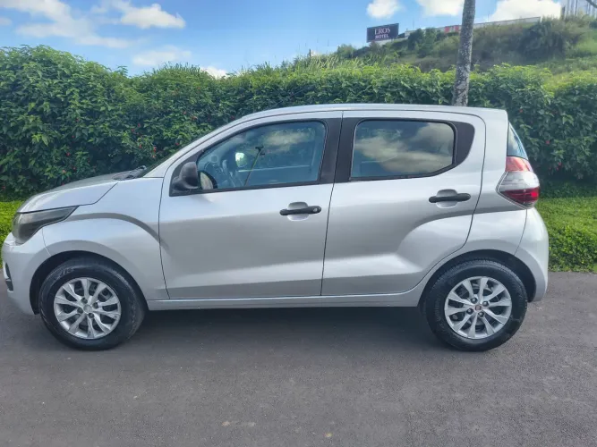 Fiat Mobi Like 1.0 Fire Flex 5P. 2020