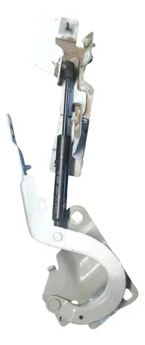 Dobradiça Capô C/sup E Amort.(654009955r) Renault Zoe 22/23