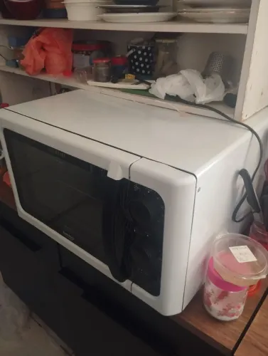 Forno Elétrico Dako