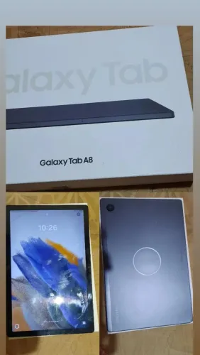 Tablet A8 Samsung