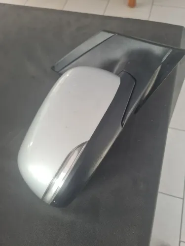 Retrovisor Kia Picanto 2012 em diante! Lado do CARONA
