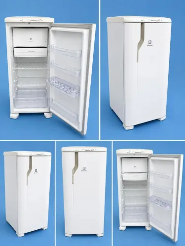 Geladeira Electrolux RE31 240L