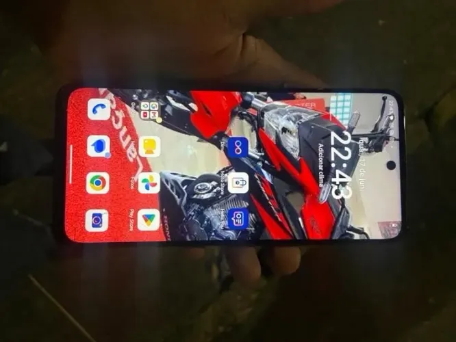 Moto g35 5g