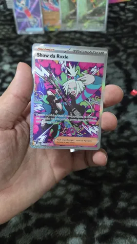 Card TCG Pokemon