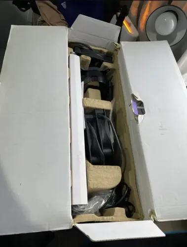 Water cooler PRA SAIR AGORA, valor de mercado 1200
