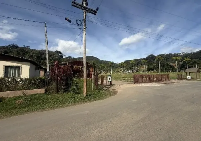 Condições especiais  Terreno no Colonia Alpina, Teresopolis - RJ, N. SN QD V, 886,36m² | V