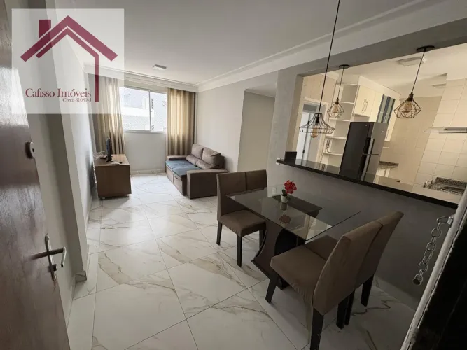 Apartamento 3 Dormitórios em Residencial Esplanada para Locação