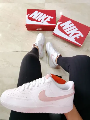 TÊNIS NIKE COURT VISION 