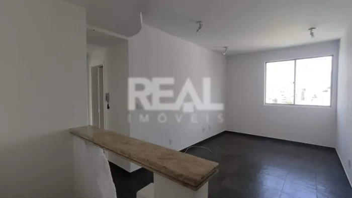 Apartamento de 2 quartos para alugar no bairro Cidade Jardim, próximo ao Bernoulli da Prud