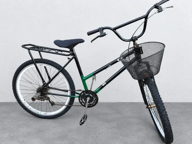 Poti aro 26 freeride