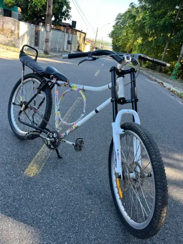 Bike Bicicleta