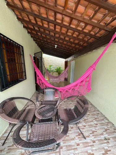 Casa de Aluguel Reveillon Luís Correia