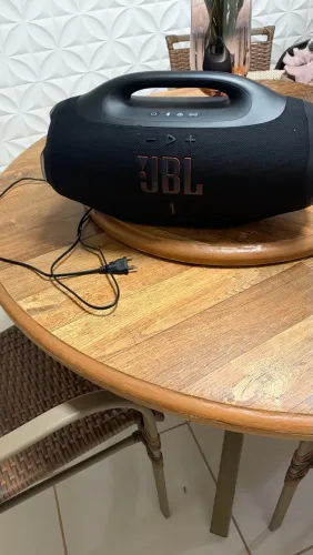 Bombox jbl original 4