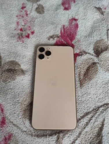 iPhone 11 Pro Max 256 gigas