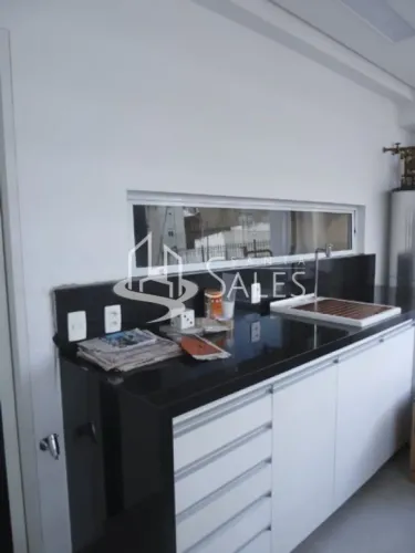 APARTAMENTO RESIDENCIAL em SÃO PAULO - SP, HIGIENÓPOLIS